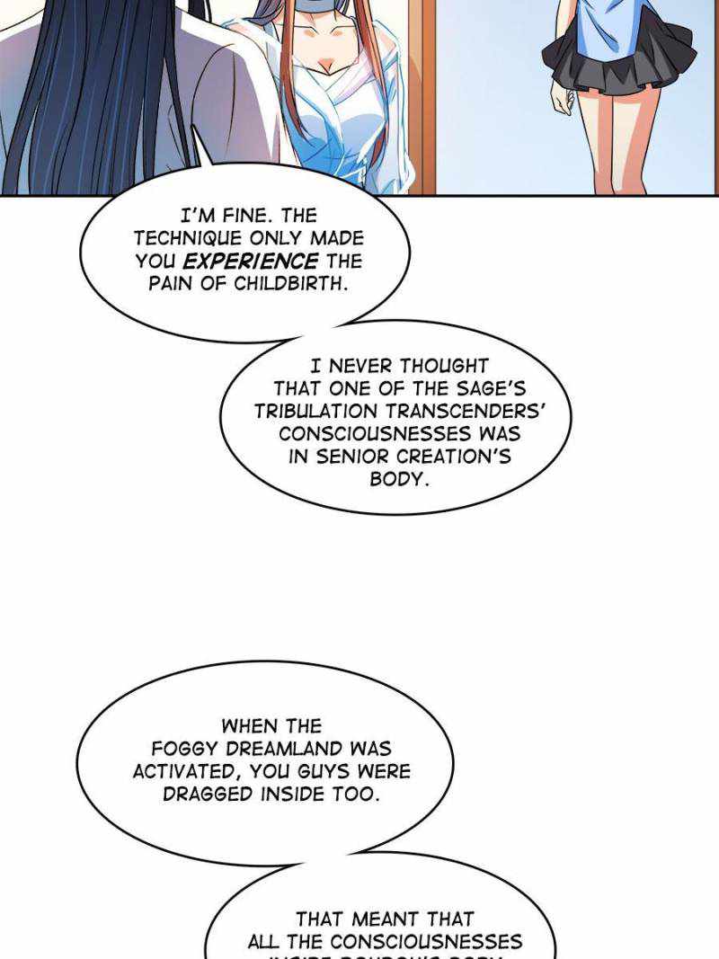 Cultivation Chat Group Chapter 434-eng-li - Page 4