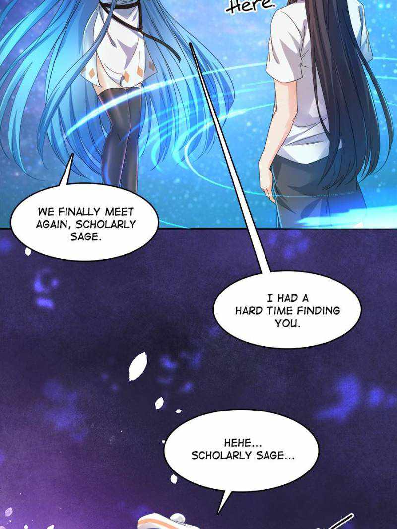 Cultivation Chat Group Chapter 434-eng-li - Page 46