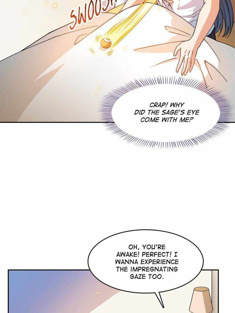 Cultivation Chat Group Chapter 434-eng-li - Page 1