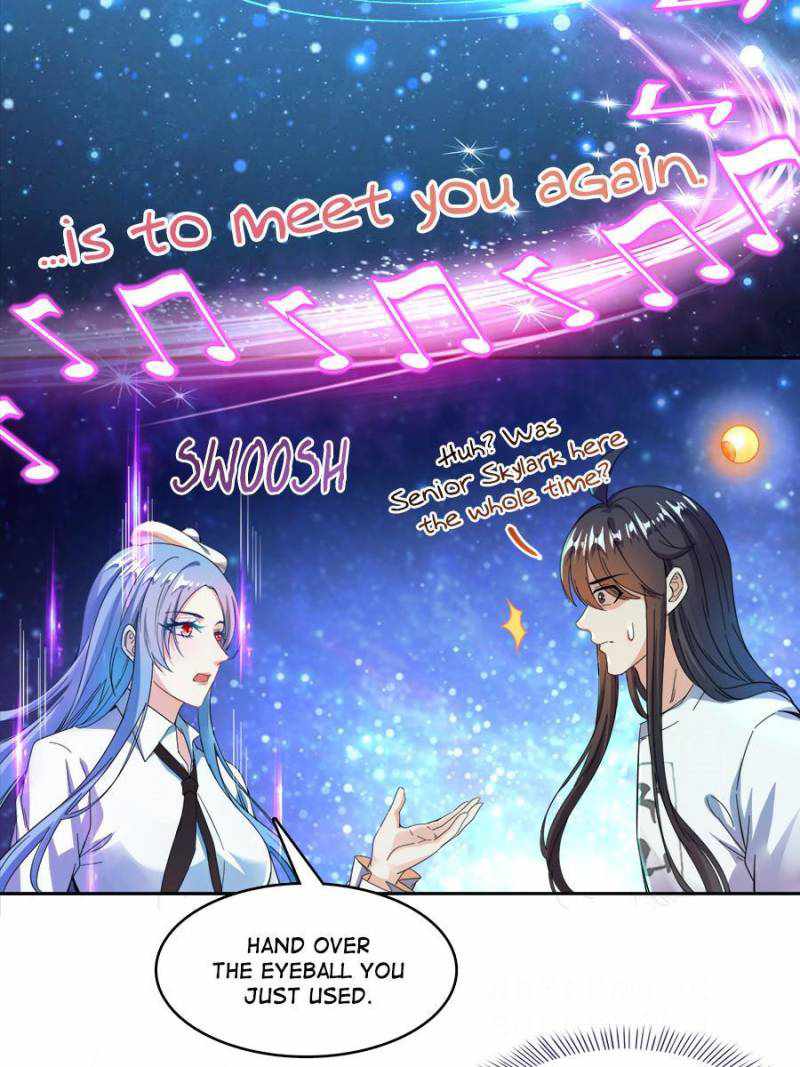 Cultivation Chat Group Chapter 434-eng-li - Page 44