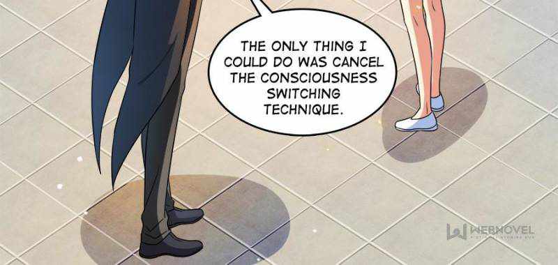 Cultivation Chat Group Chapter 434-eng-li - Page 7