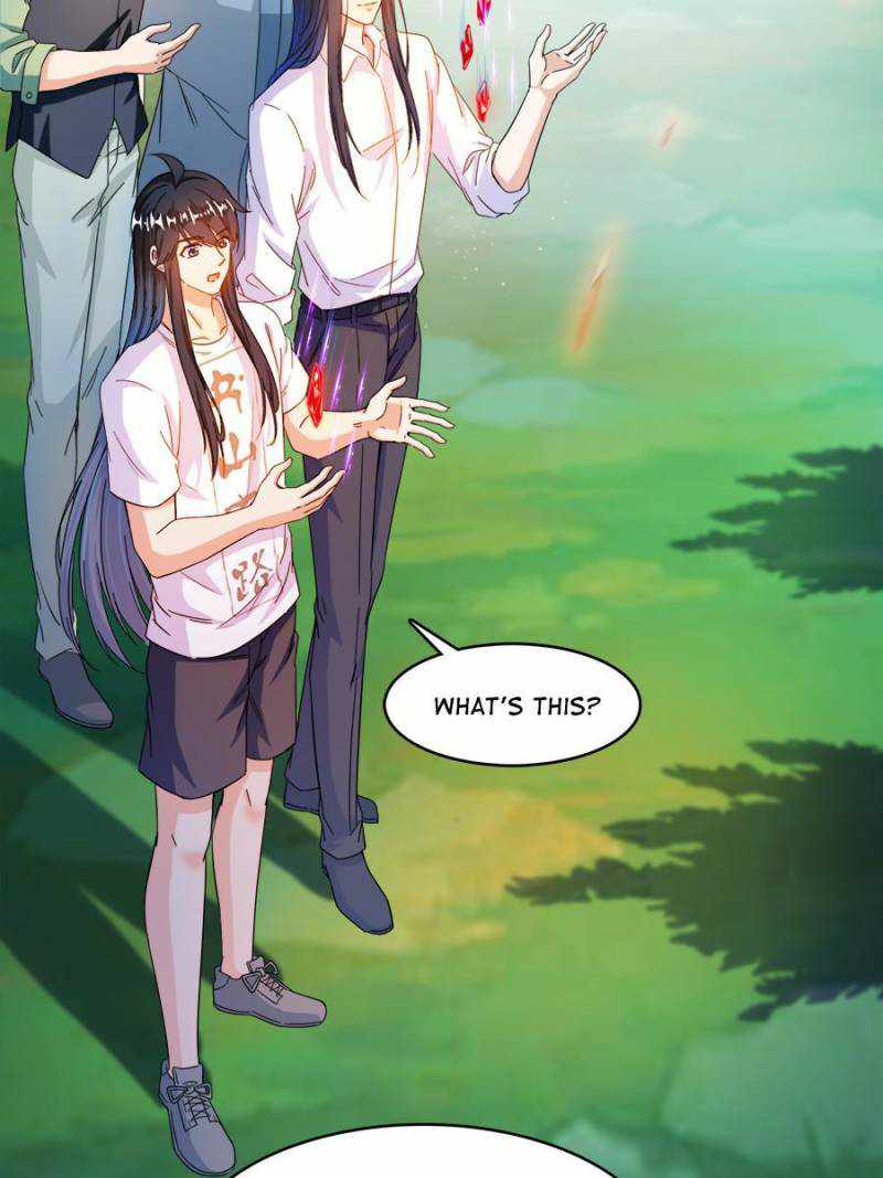Cultivation Chat Group Chapter 434-eng-li - Page 18
