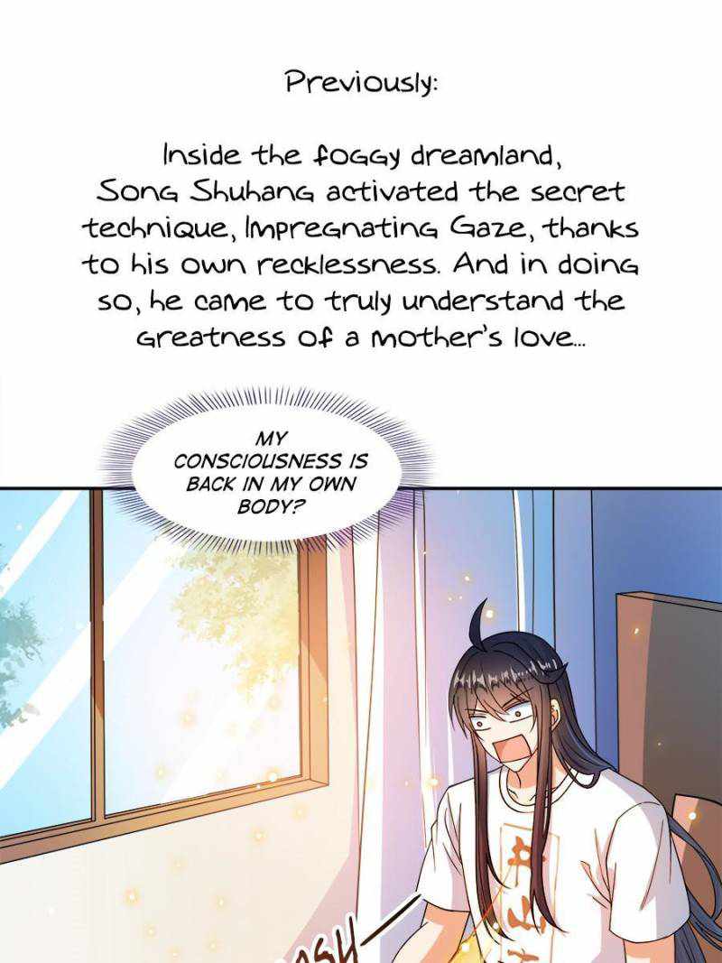 Cultivation Chat Group Chapter 434-eng-li - Page 0