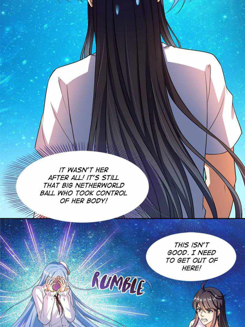 Cultivation Chat Group Chapter 434-eng-li - Page 50