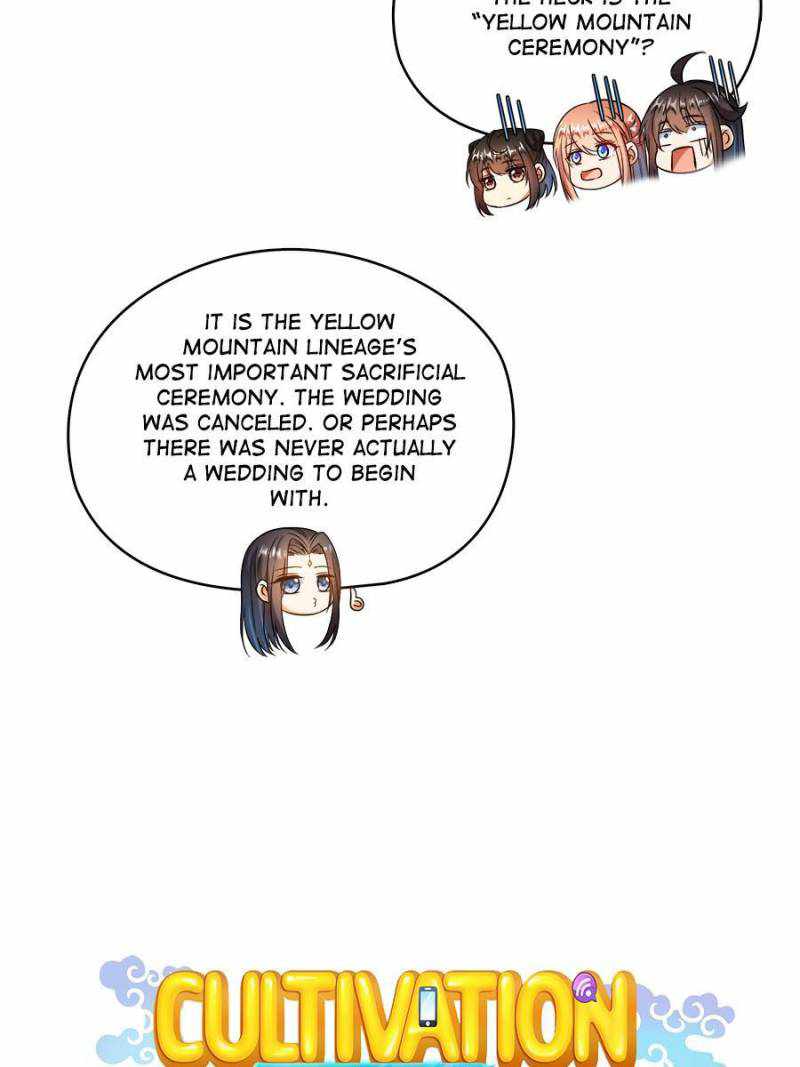 Cultivation Chat Group Chapter 434-eng-li - Page 9