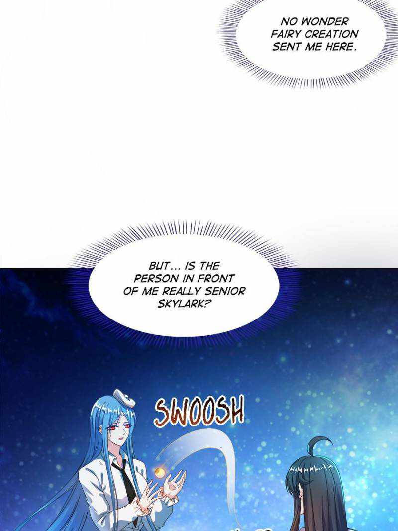 Cultivation Chat Group Chapter 434-eng-li - Page 45