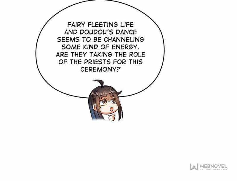 Cultivation Chat Group Chapter 434-eng-li - Page 15