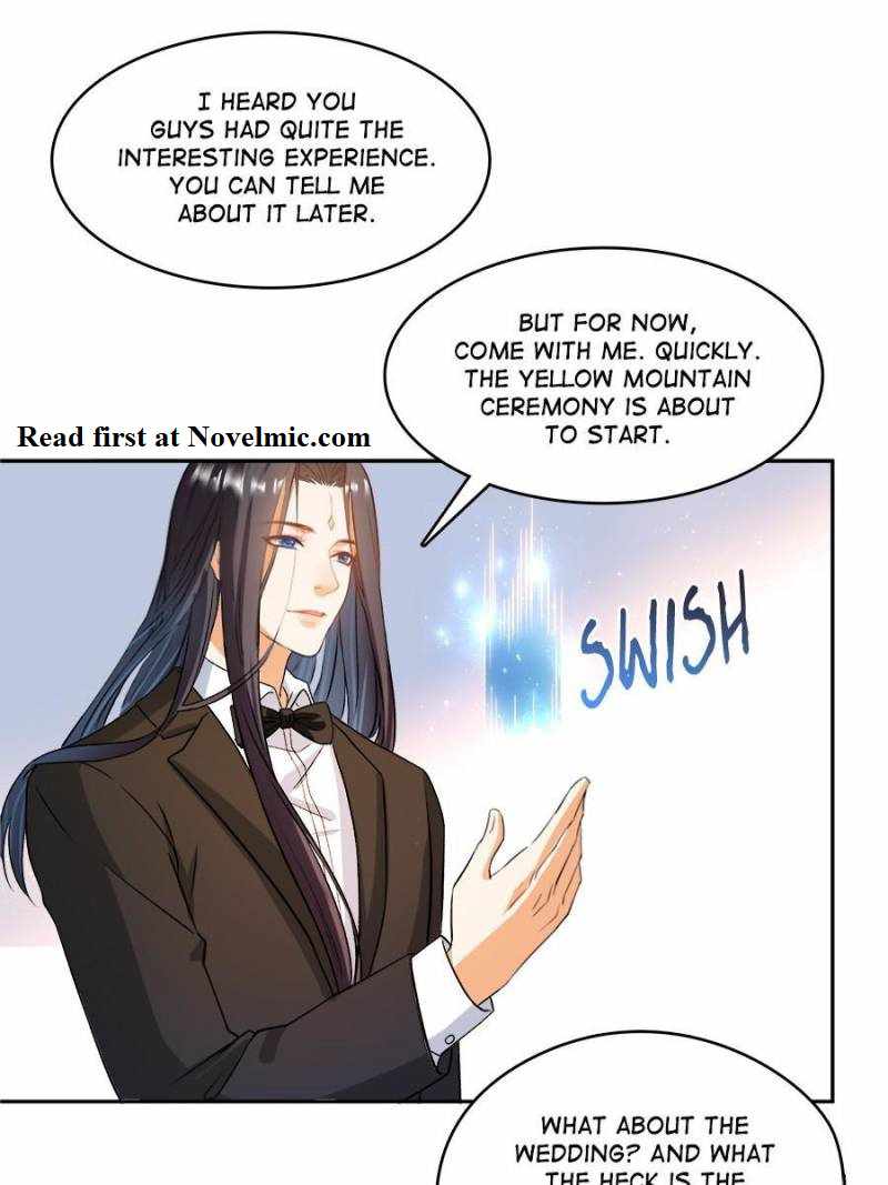 Cultivation Chat Group Chapter 434-eng-li - Page 8