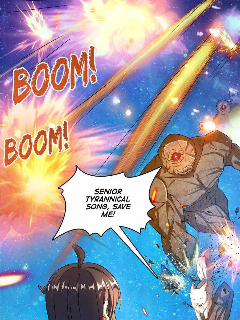 Cultivation Chat Group Chapter 434-eng-li - Page 30