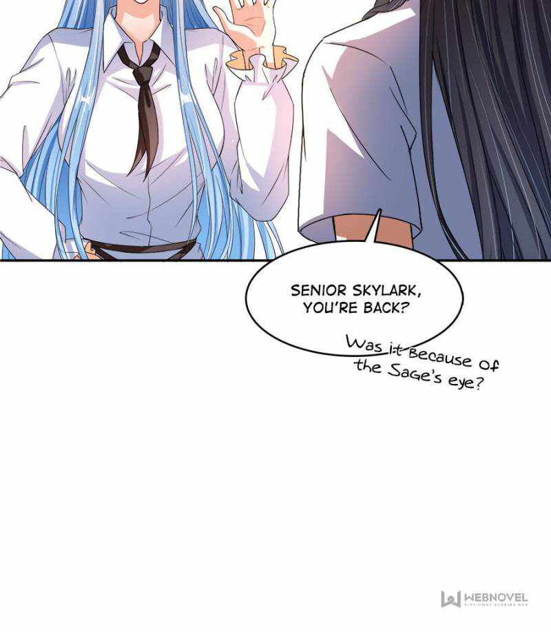 Cultivation Chat Group Chapter 434-eng-li - Page 54