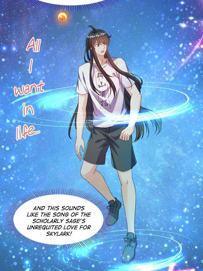 Cultivation Chat Group Chapter 434-eng-li - Page 43