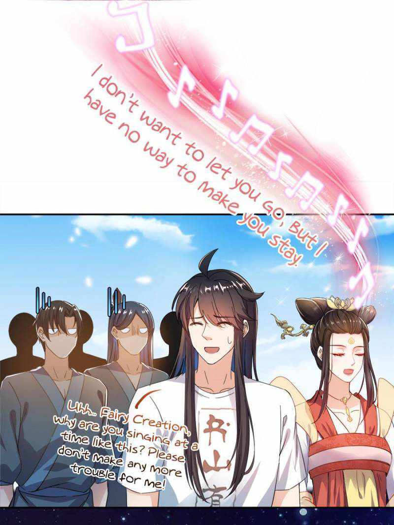 Cultivation Chat Group Chapter 434-eng-li - Page 41