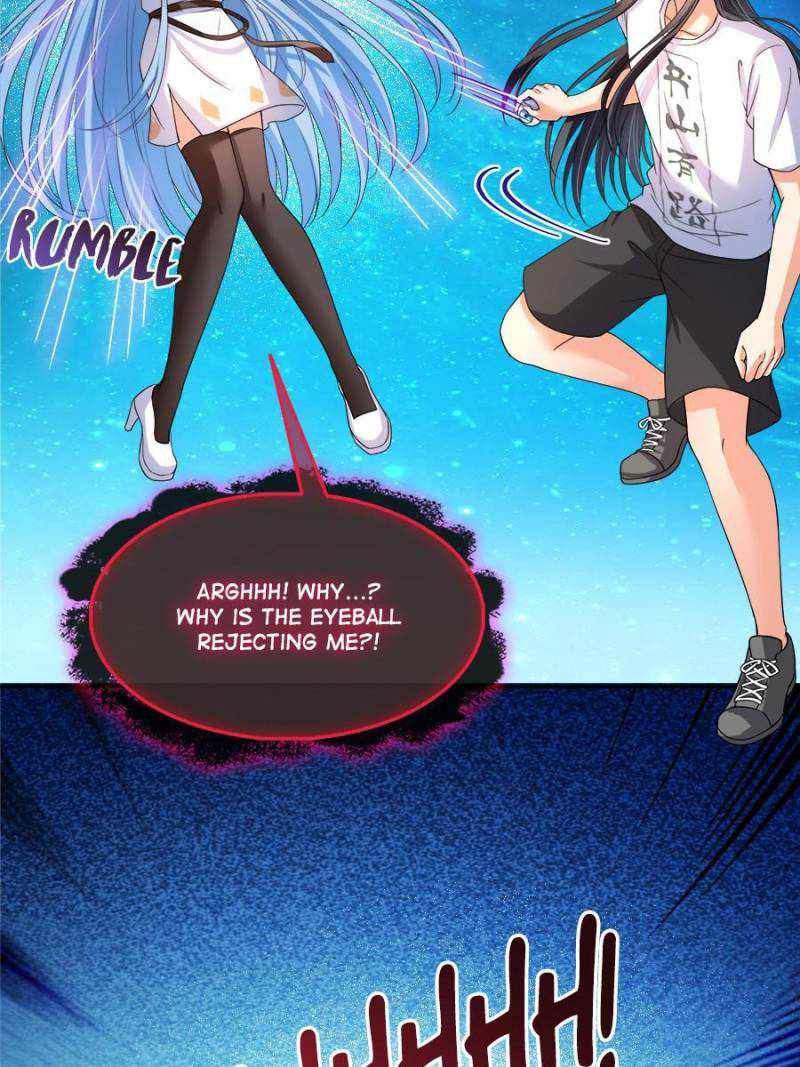 Cultivation Chat Group Chapter 434-eng-li - Page 51