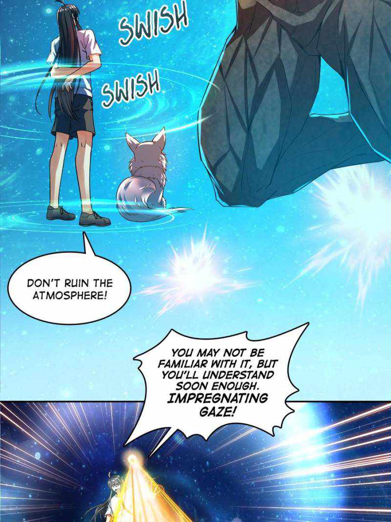Cultivation Chat Group Chapter 434-eng-li - Page 36