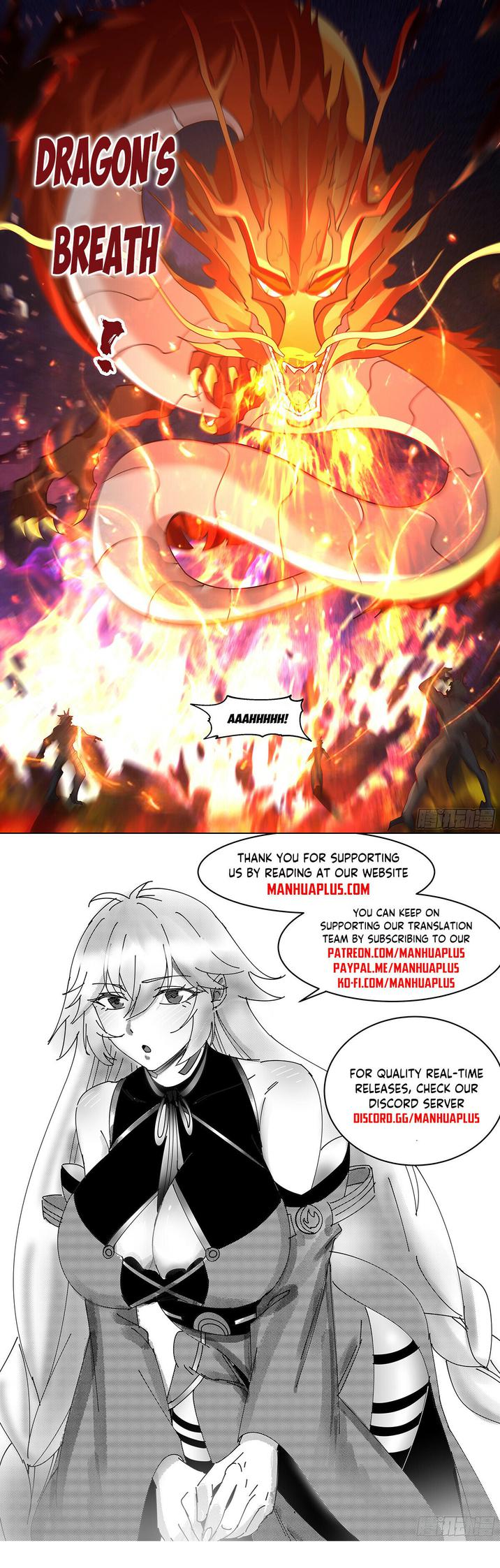 Martial Peak Chapter 3343-eng-li - Page 11