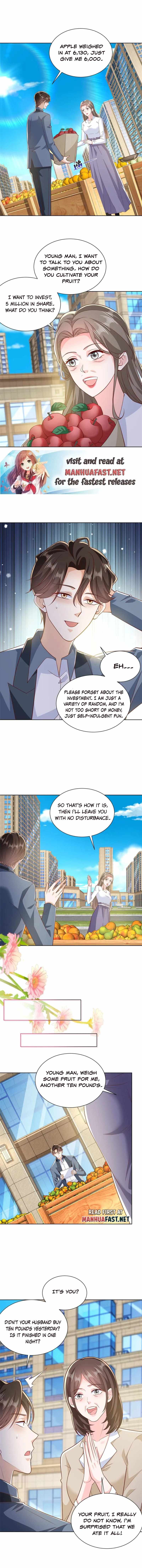 I randomly have a new career every week Chapter 432-eng-li - Page 1