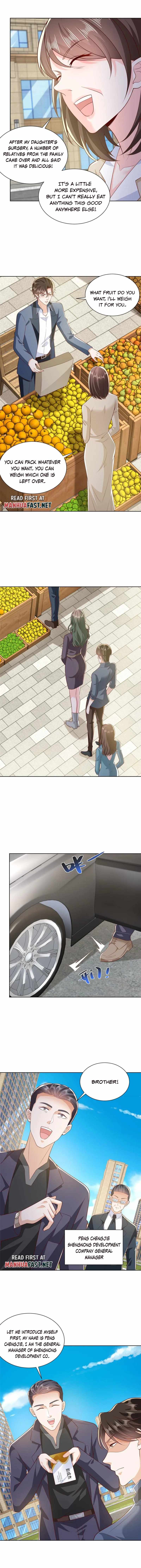 I randomly have a new career every week Chapter 432-eng-li - Page 2