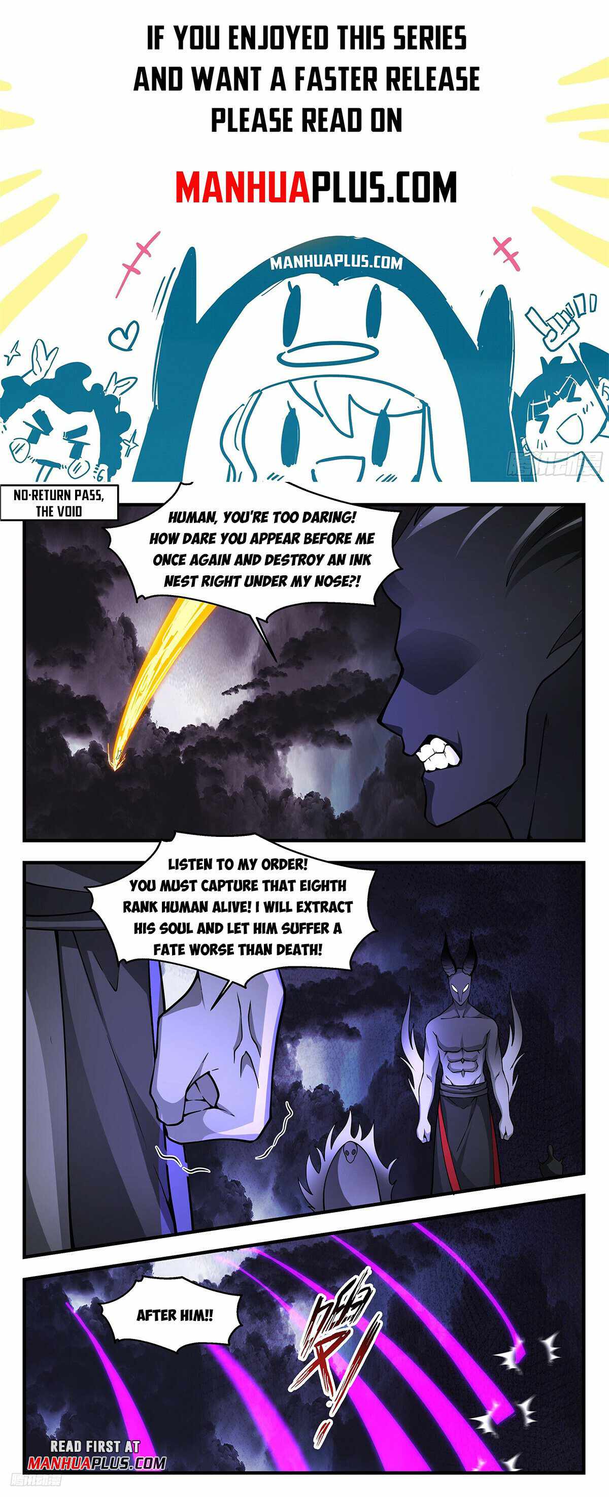 Martial Peak Chapter 3346-eng-li - Page 0