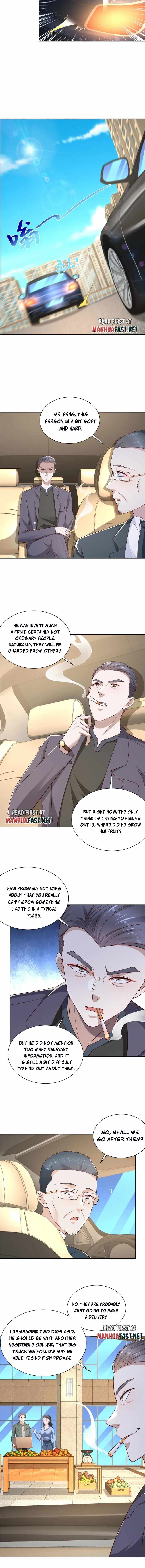 I randomly have a new career every week Chapter 433-eng-li - Page 1