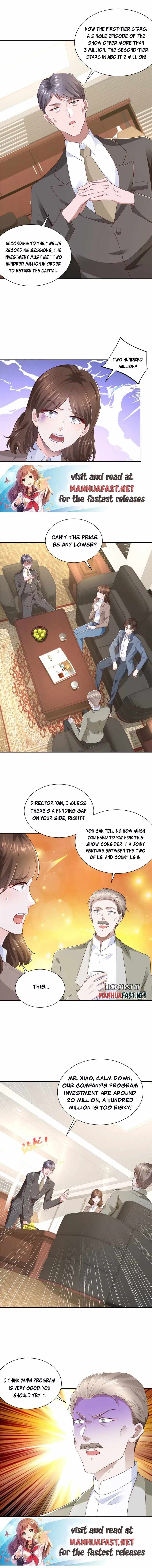 I randomly have a new career every week Chapter 433-eng-li - Page 5