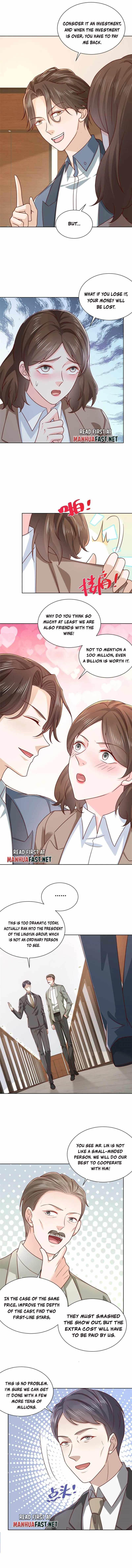 I randomly have a new career every week Chapter 434-eng-li - Page 3