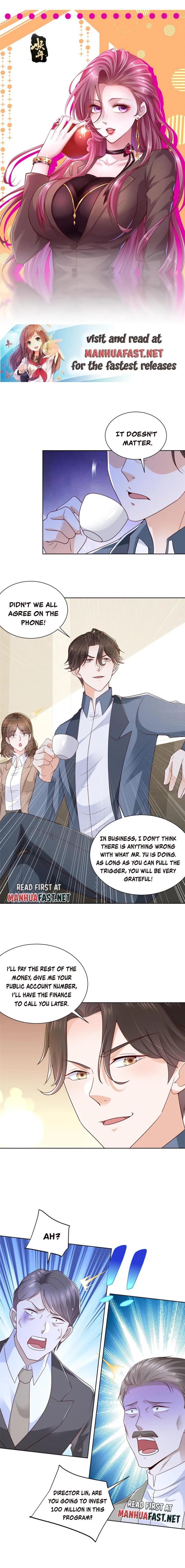 I randomly have a new career every week Chapter 434-eng-li - Page 0