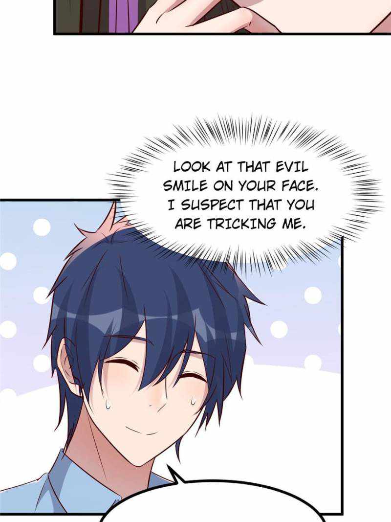 My Sister Is A SuperStar Chapter 201-eng-li - Page 19