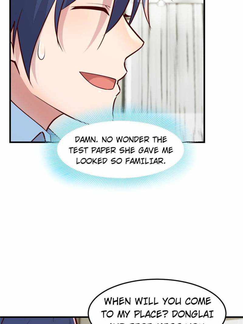 My Sister Is A SuperStar Chapter 201-eng-li - Page 5