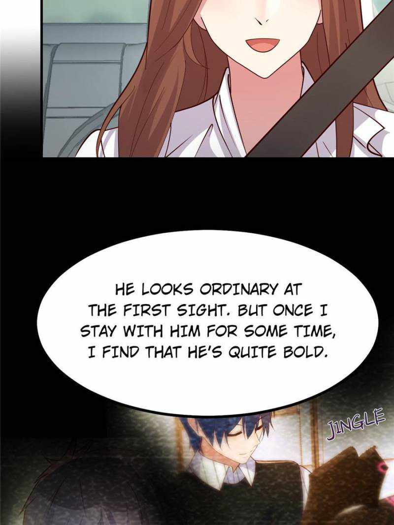 My Sister Is A SuperStar Chapter 201-eng-li - Page 46
