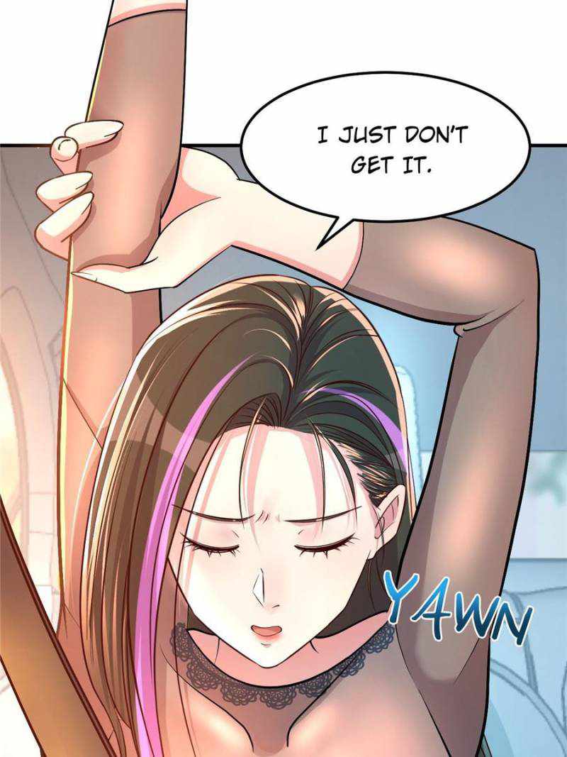 My Sister Is A SuperStar Chapter 201-eng-li - Page 41