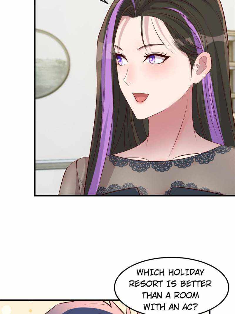 My Sister Is A SuperStar Chapter 201-eng-li - Page 10