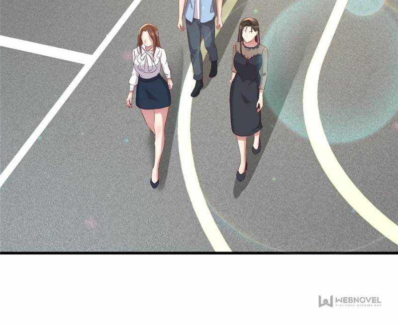 My Sister Is A SuperStar Chapter 201-eng-li - Page 24