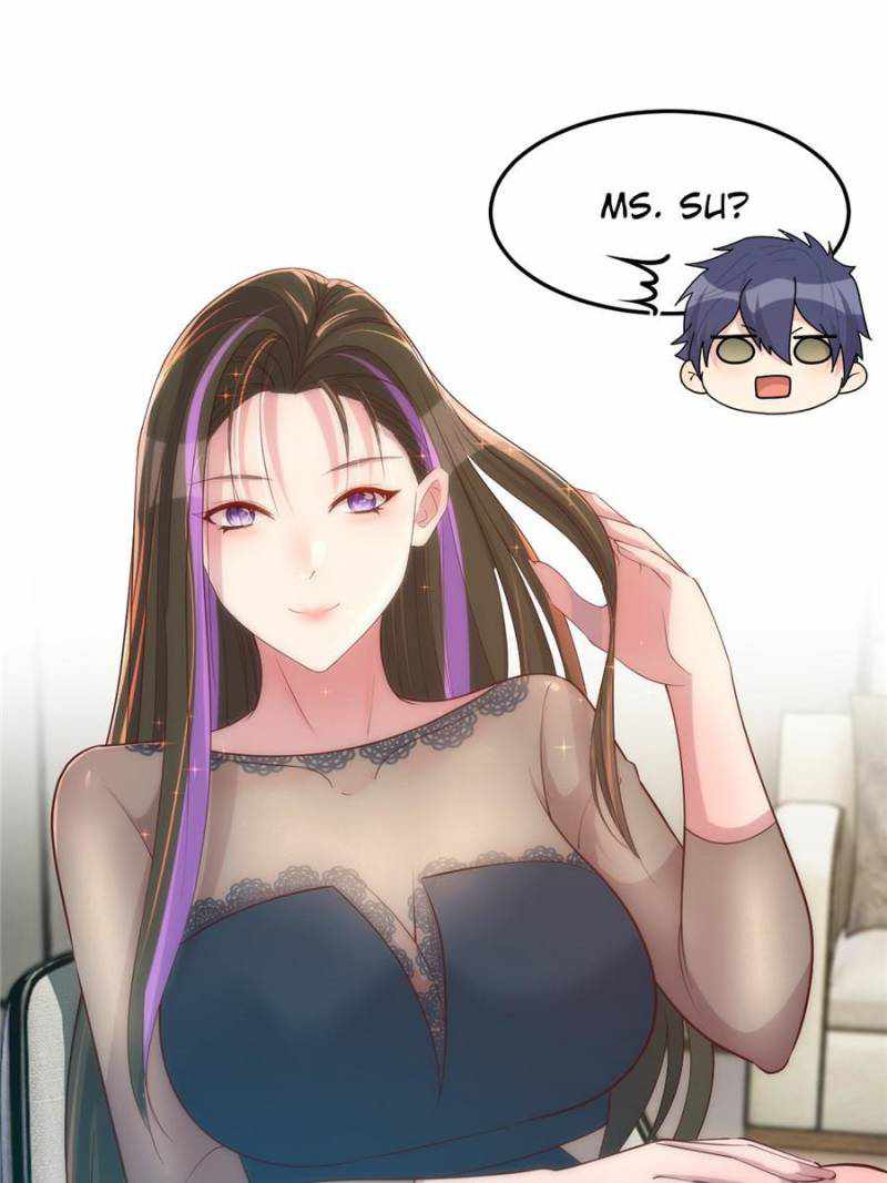 My Sister Is A SuperStar Chapter 201-eng-li - Page 1
