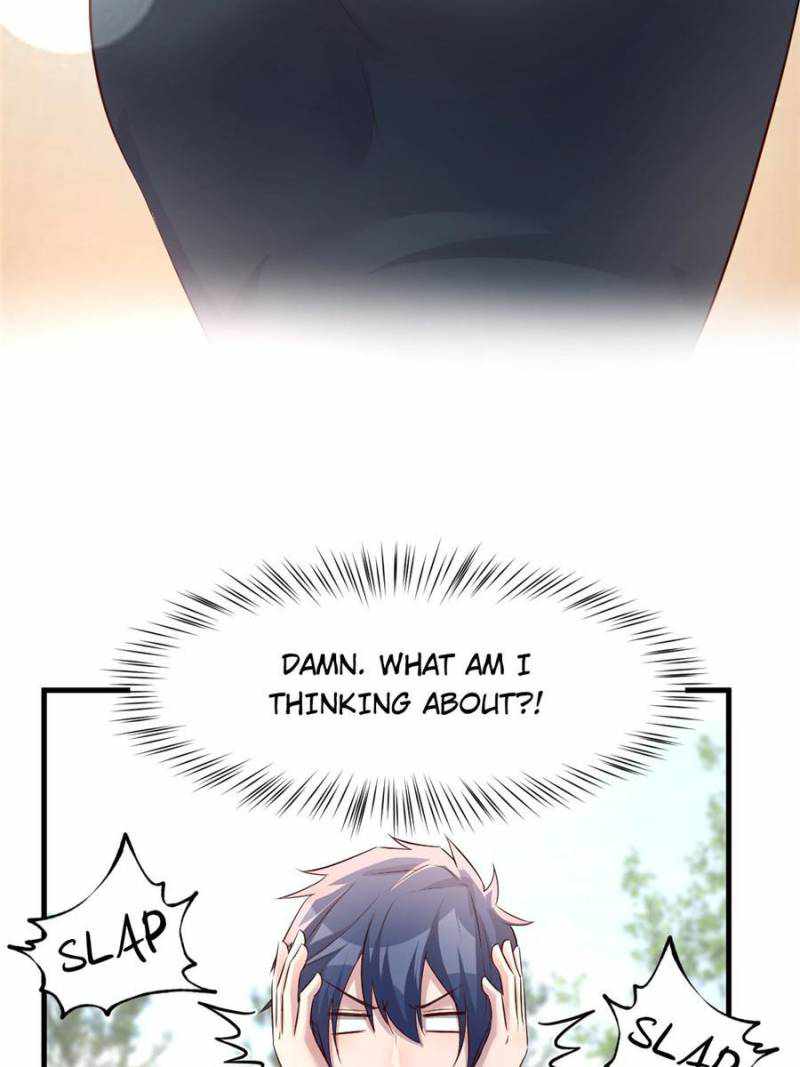 My Sister Is A SuperStar Chapter 201-eng-li - Page 29