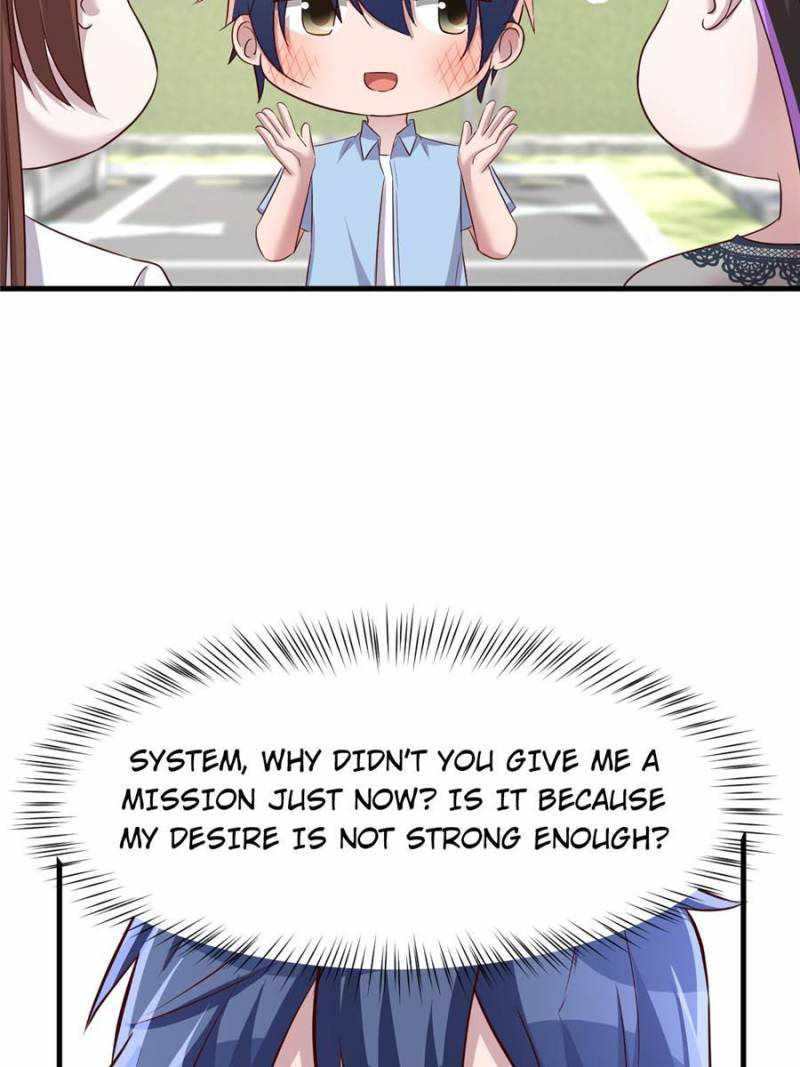 My Sister Is A SuperStar Chapter 201-eng-li - Page 32