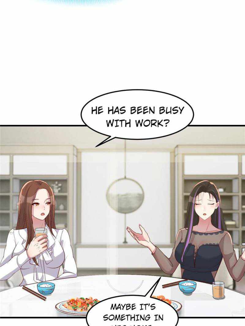 My Sister Is A SuperStar Chapter 201-eng-li - Page 7