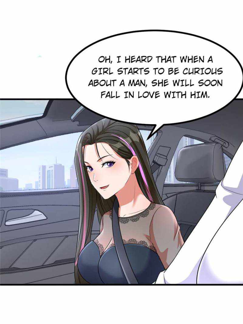 My Sister Is A SuperStar Chapter 201-eng-li - Page 50