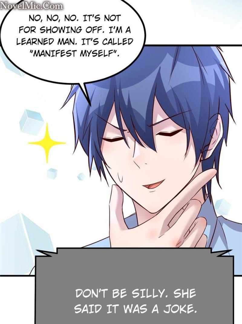 My Sister Is A SuperStar Chapter 201-eng-li - Page 35