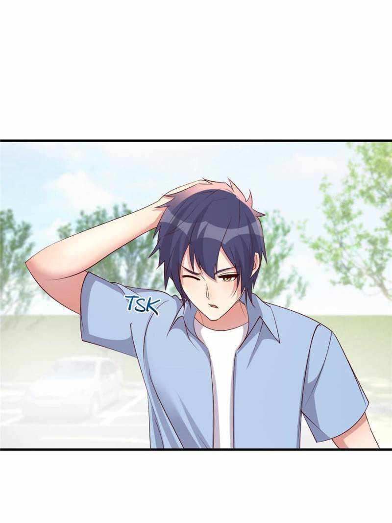 My Sister Is A SuperStar Chapter 201-eng-li - Page 38