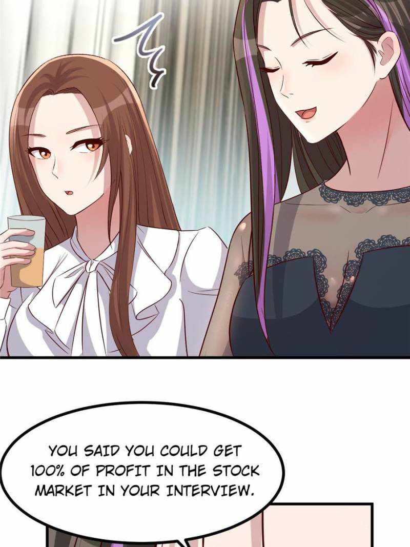 My Sister Is A SuperStar Chapter 201-eng-li - Page 15