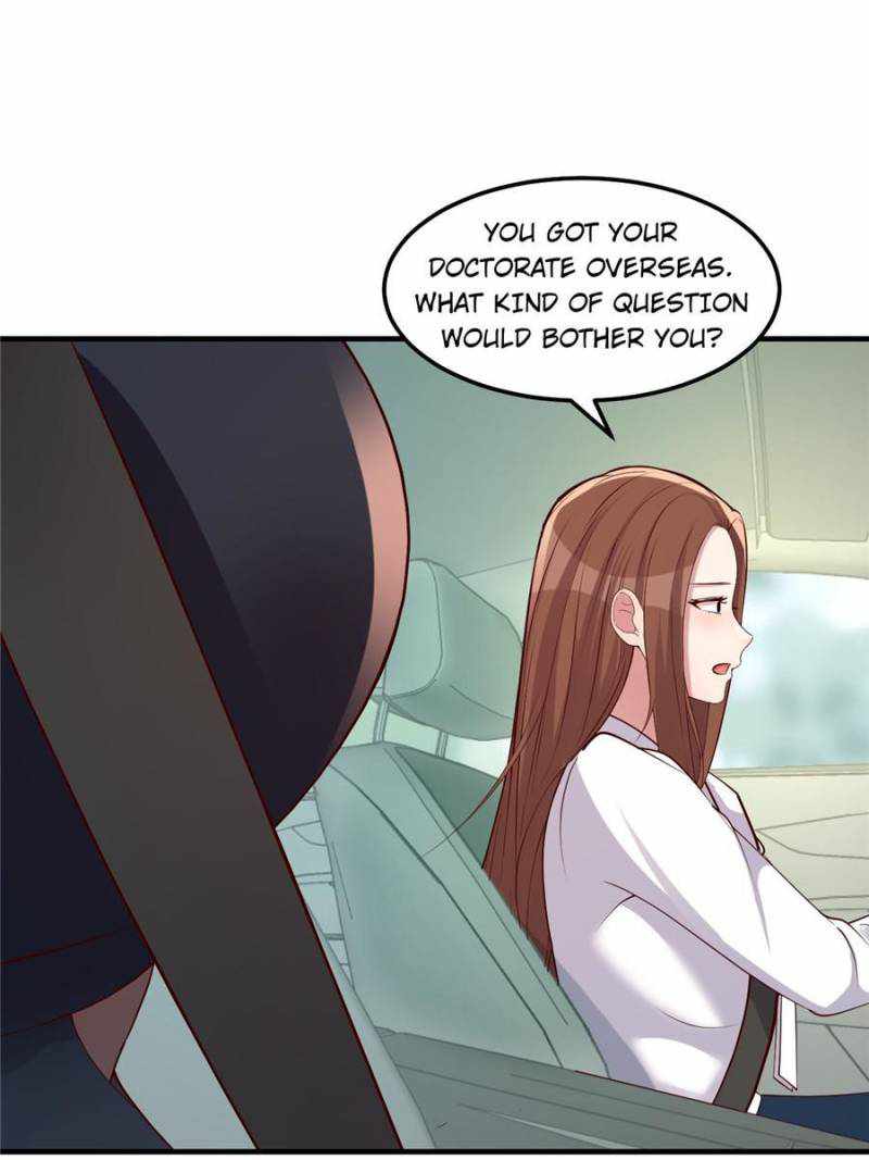 My Sister Is A SuperStar Chapter 201-eng-li - Page 43