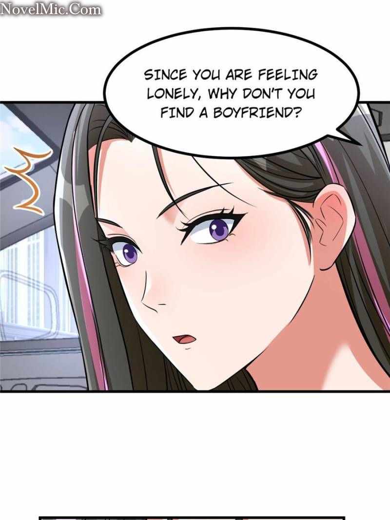 My Sister Is A SuperStar Chapter 201-eng-li - Page 52