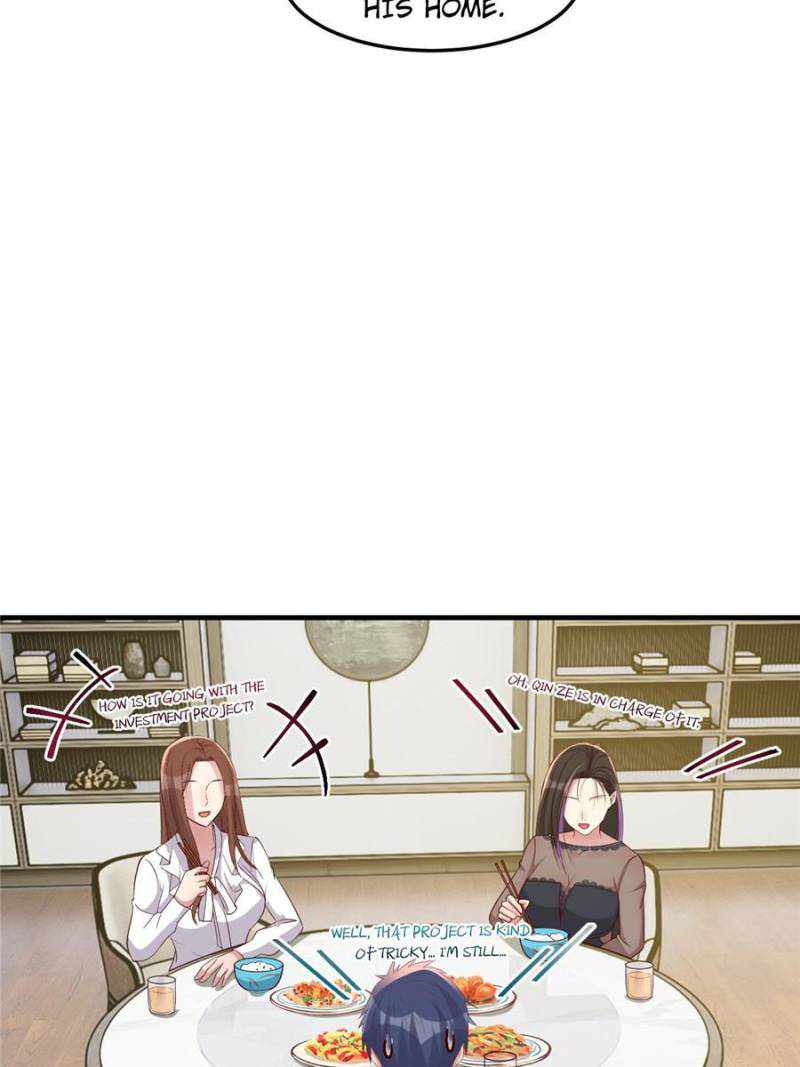 My Sister Is A SuperStar Chapter 201-eng-li - Page 8