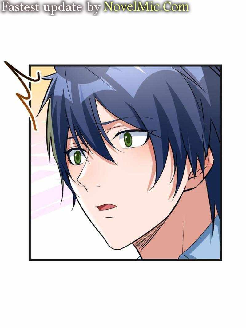 My Sister Is A SuperStar Chapter 201-eng-li - Page 0