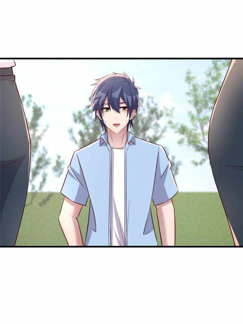 My Sister Is A SuperStar Chapter 201-eng-li - Page 25