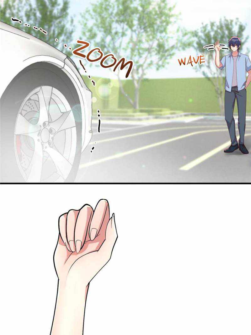 My Sister Is A SuperStar Chapter 201-eng-li - Page 40