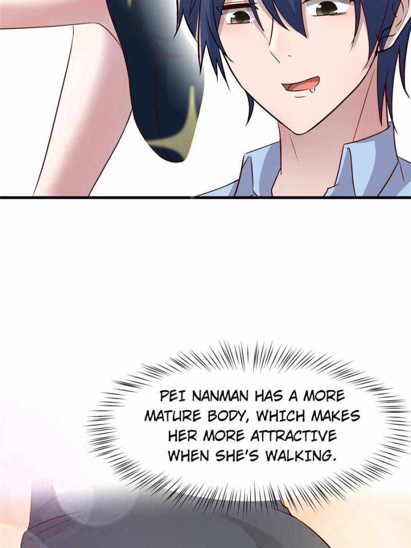 My Sister Is A SuperStar Chapter 201-eng-li - Page 27