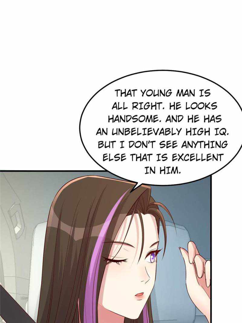 My Sister Is A SuperStar Chapter 201-eng-li - Page 44