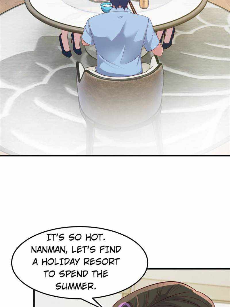 My Sister Is A SuperStar Chapter 201-eng-li - Page 9