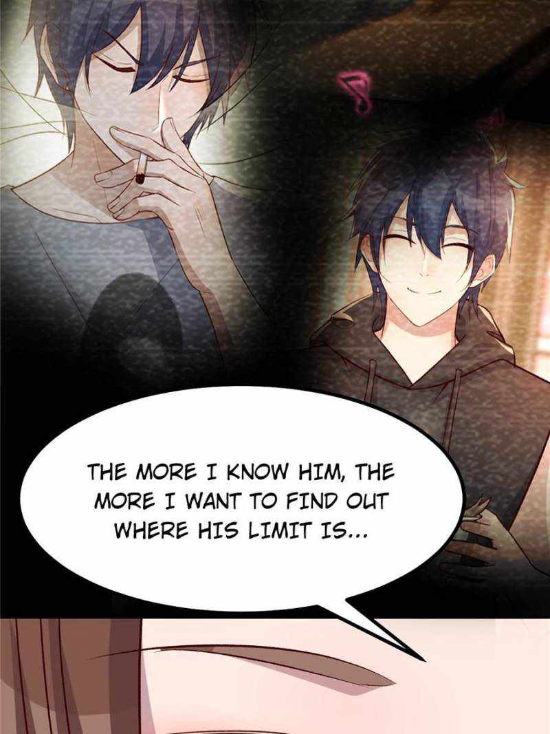 My Sister Is A SuperStar Chapter 201-eng-li - Page 47